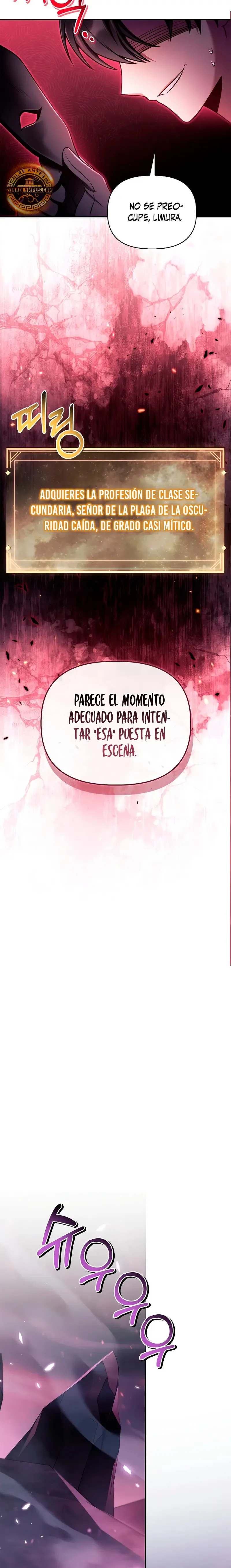 Regressor Instruction Manual Capítulo 163 en Línea - página 22