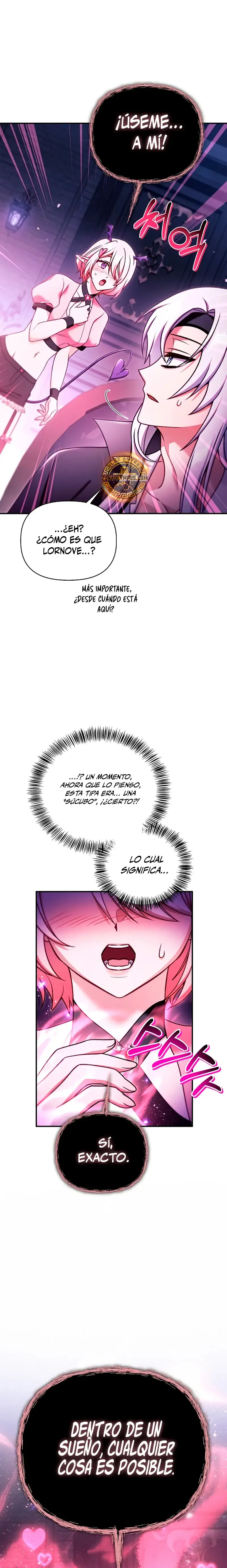 Regressor Instruction Manual Capítulo 164 en Línea - página 6