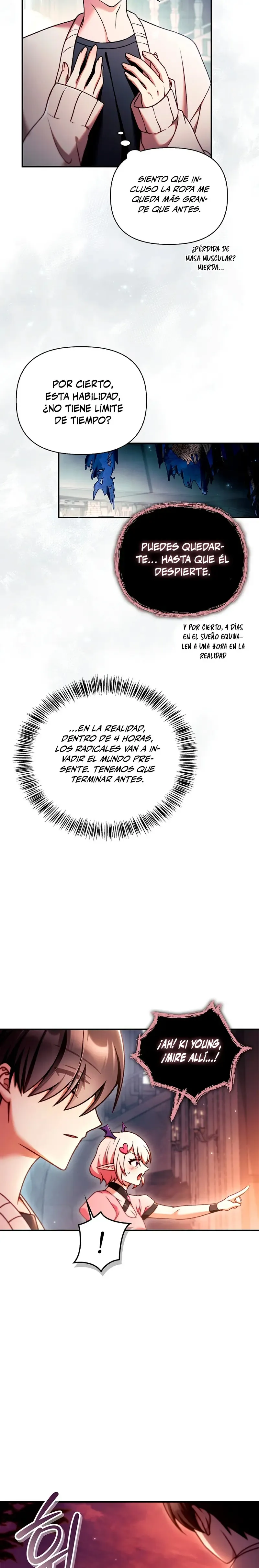 Regressor Instruction Manual Capítulo 164 en Línea - página 9