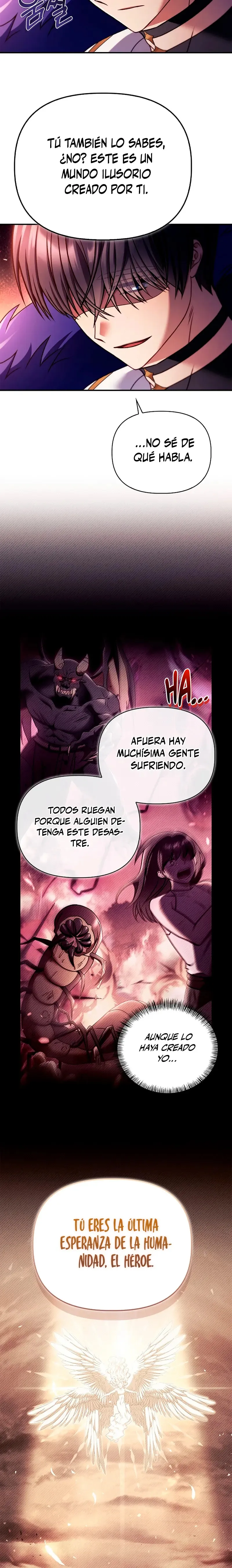 Regressor Instruction Manual Capítulo 164 en Línea - página 16