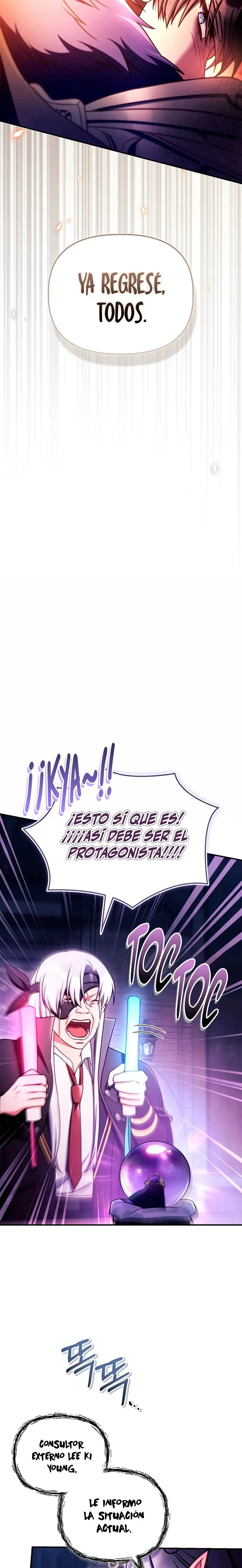 Regressor Instruction Manual Capítulo 165 en Línea - página 4
