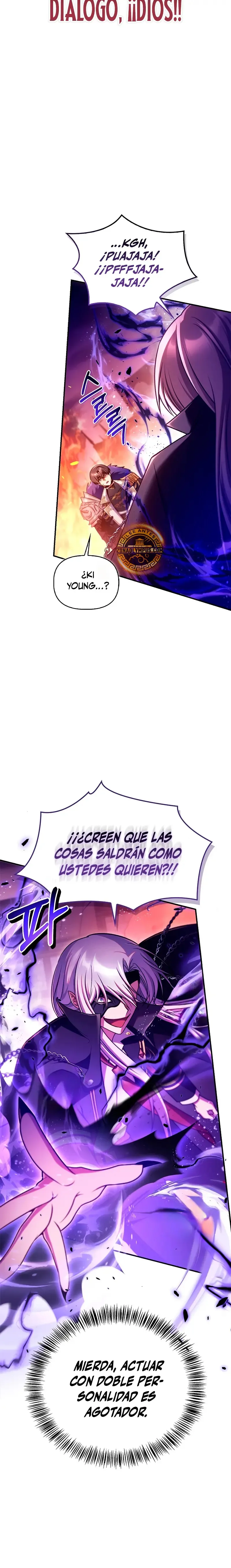 Regressor Instruction Manual Capítulo 165 en Línea - página 22