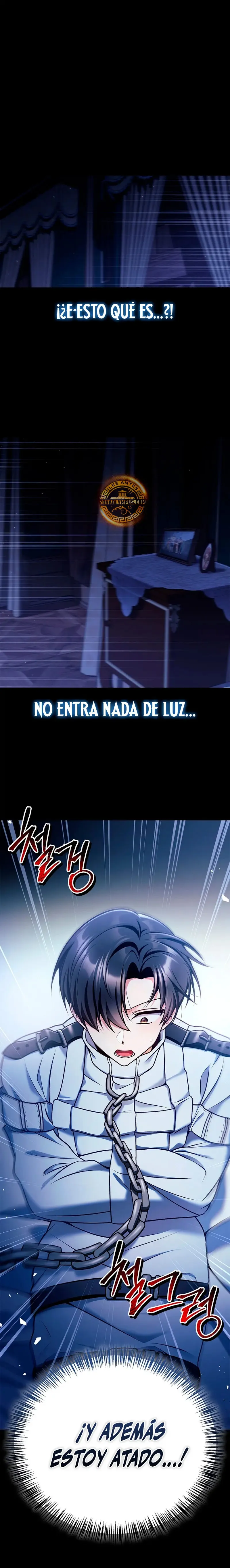 Regressor Instruction Manual Capítulo 167 en Línea - página 3