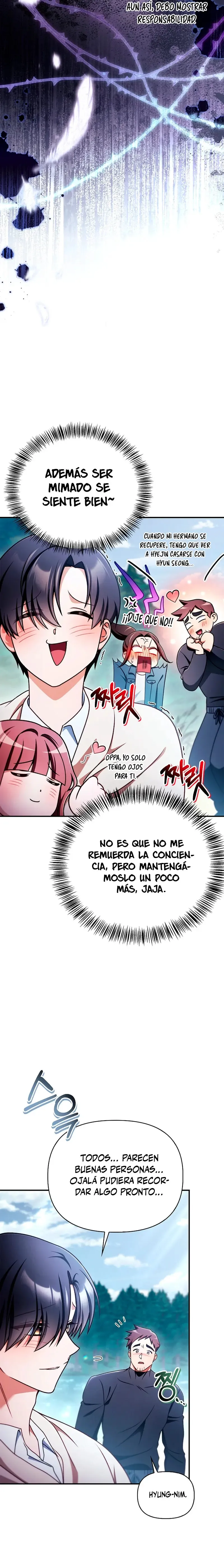 Regressor Instruction Manual Capítulo 167 en Línea - página 17