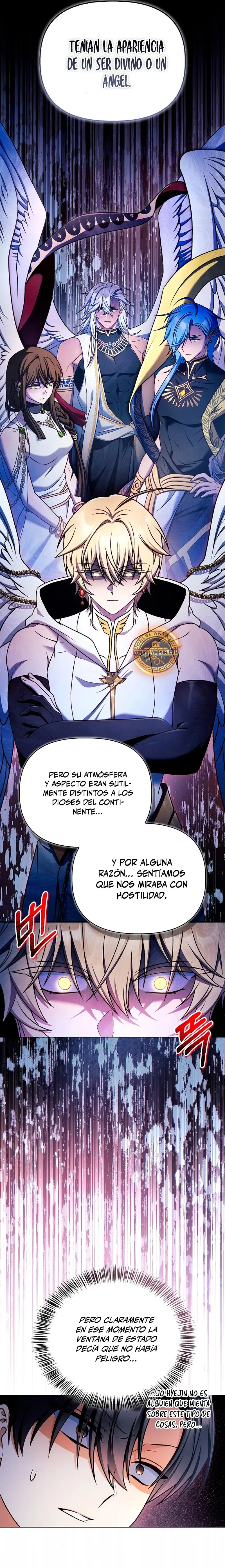 Regressor Instruction Manual Capítulo 168 en Línea - página 19