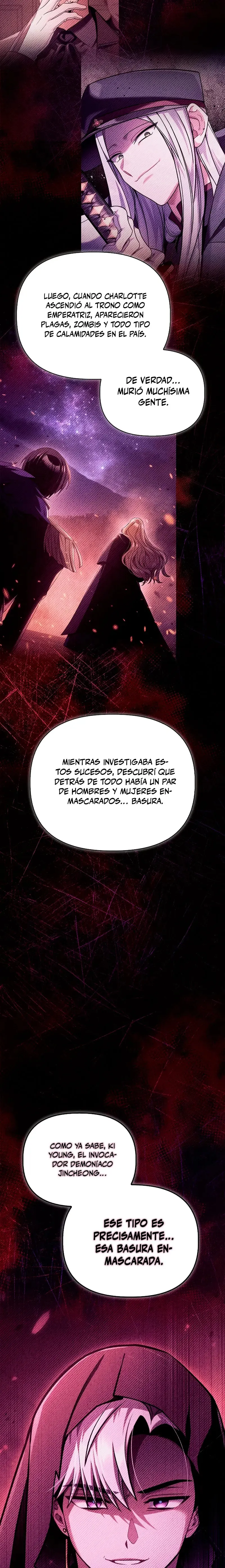 Regressor Instruction Manual Capítulo 169 en Línea - página 22