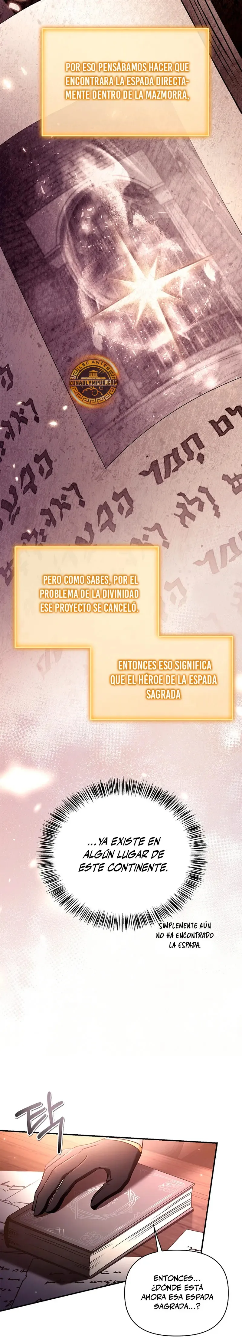 Regressor Instruction Manual Capítulo 169 en Línea - página 31