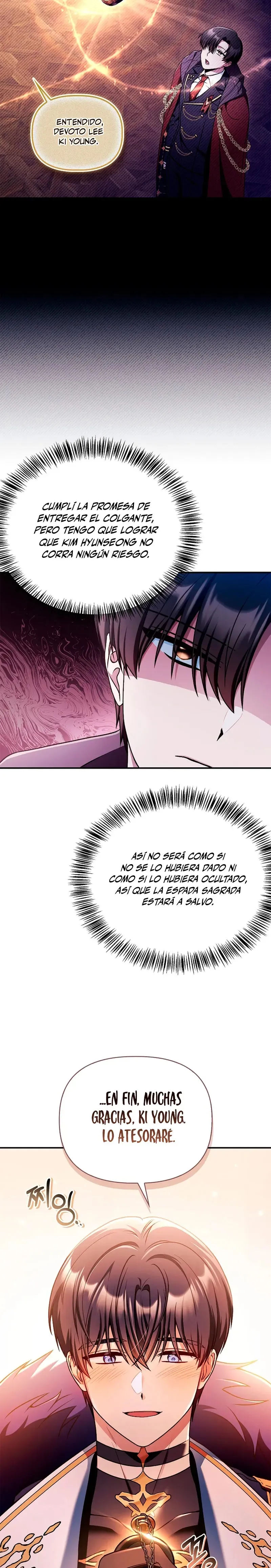 Regressor Instruction Manual Capítulo 171 en Línea - página 15