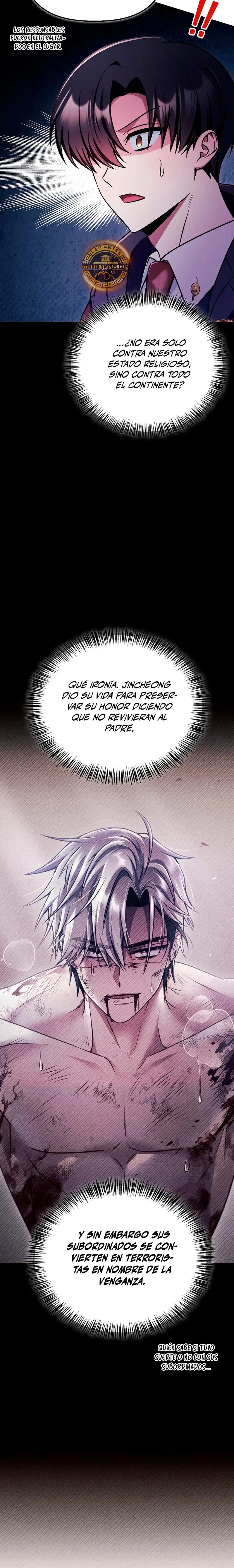 Regressor Instruction Manual Capítulo 171 en Línea - página 22
