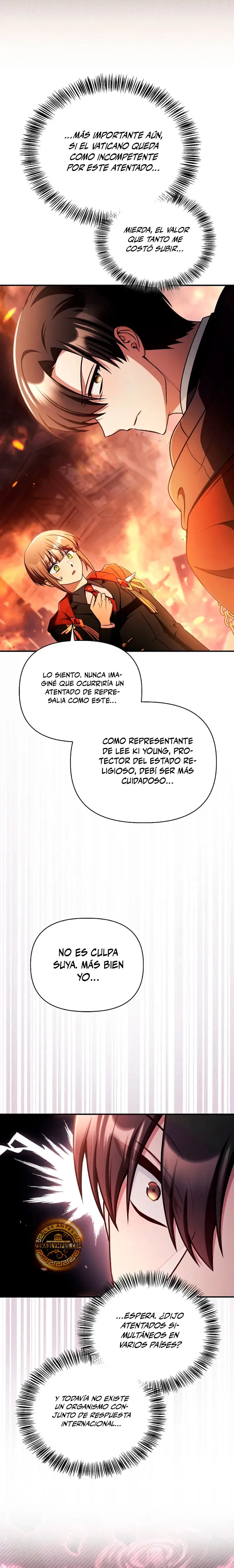 Regressor Instruction Manual Capítulo 171 en Línea - página 23