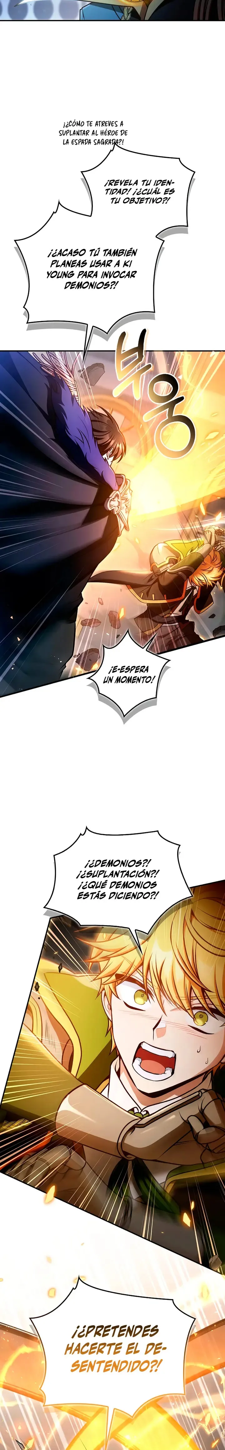 Regressor Instruction Manual Capítulo 173 en Línea - página 4