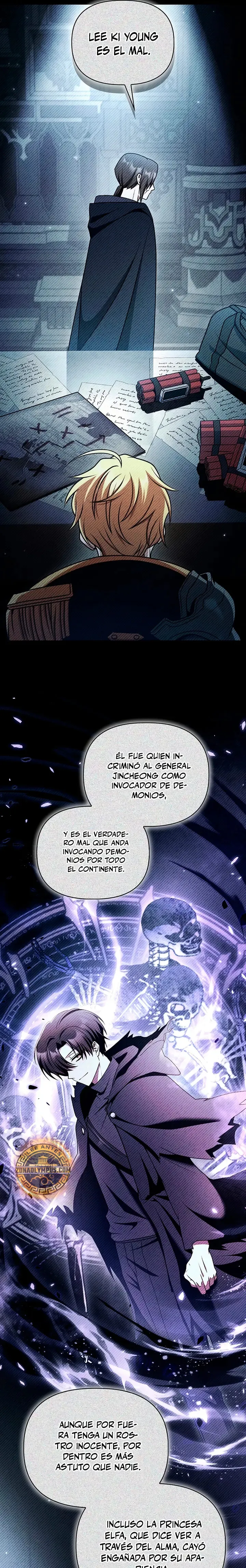 Regressor Instruction Manual Capítulo 173 en Línea - página 20