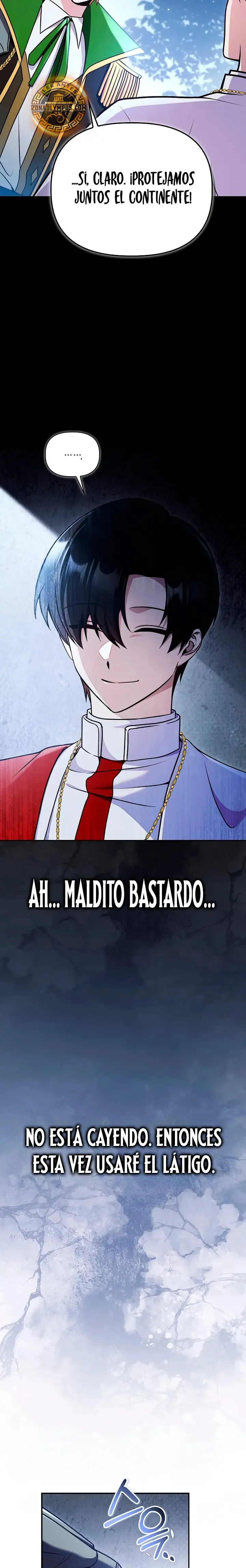 Regressor Instruction Manual Capítulo 173 en Línea - página 22