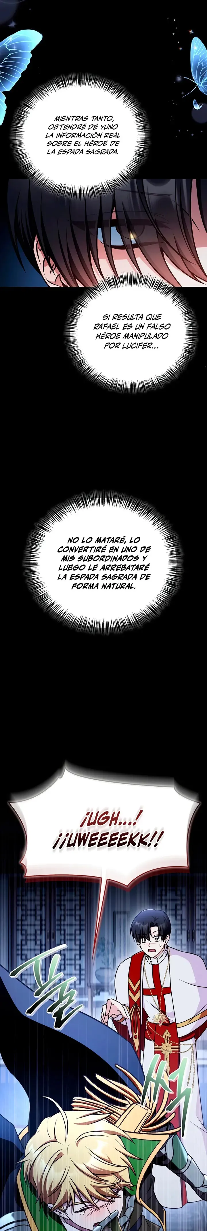 Regressor Instruction Manual Capítulo 173 en Línea - página 30