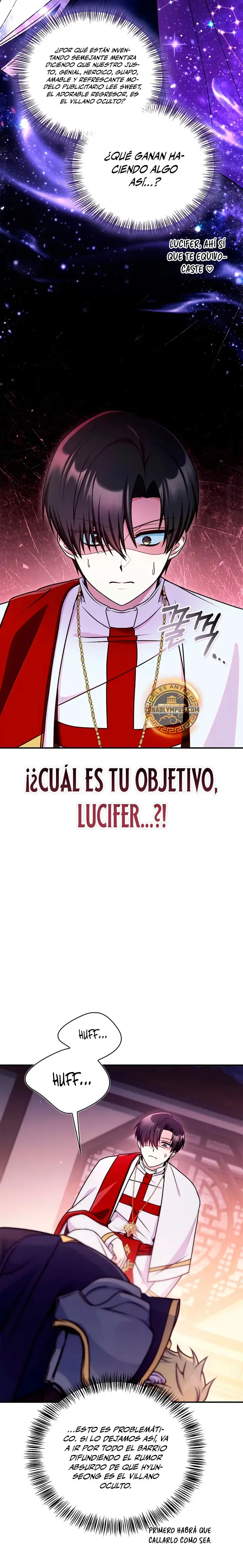 Regressor Instruction Manual Capítulo 174 en Línea - página 6