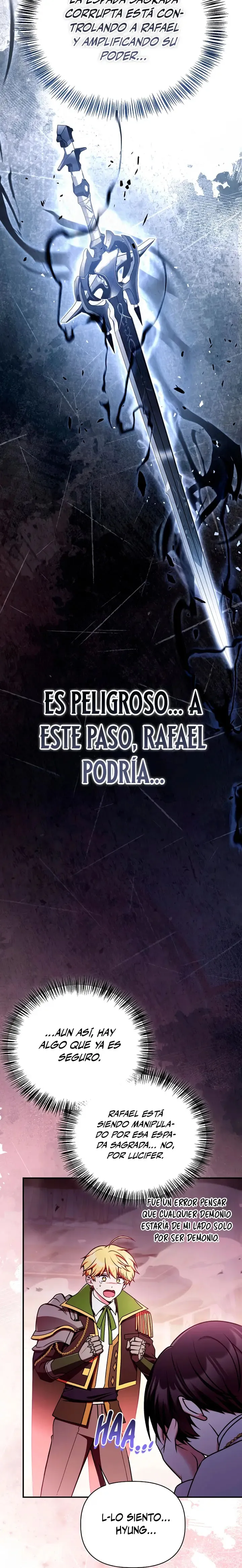 Regressor Instruction Manual Capítulo 174 en Línea - página 18
