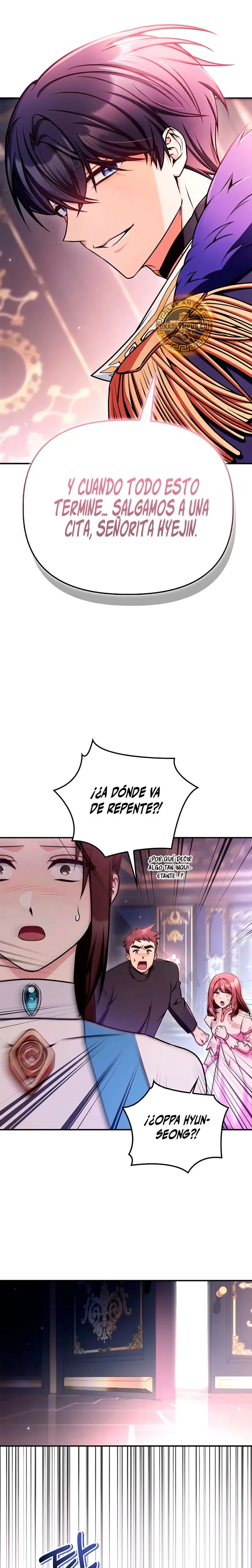 Regressor Instruction Manual Capítulo 174 en Línea - página 30