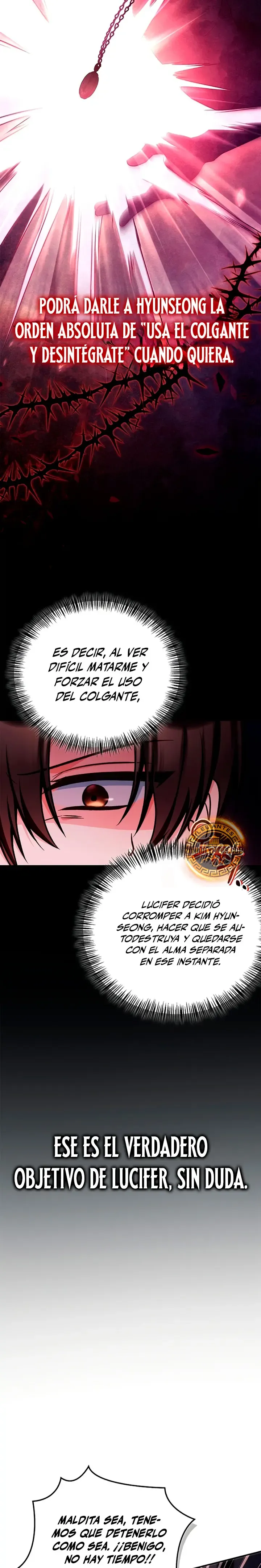 Regressor Instruction Manual Capítulo 175 en Línea - página 28