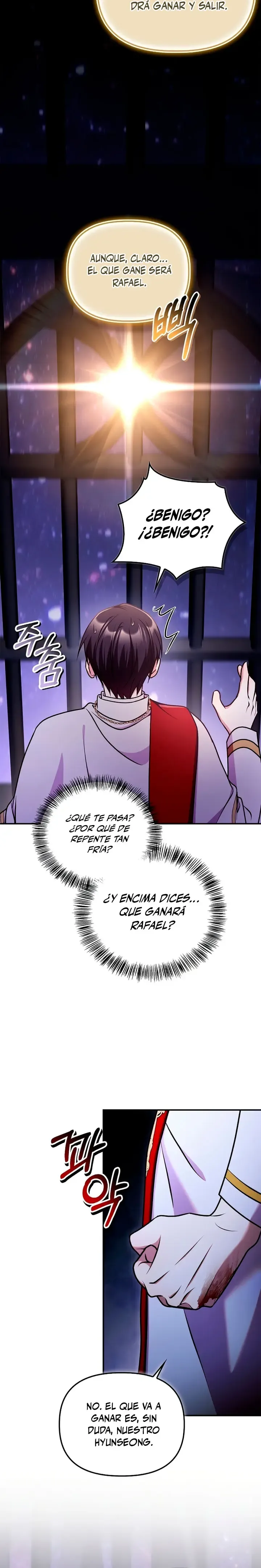 Regressor Instruction Manual Capítulo 175 en Línea - página 31