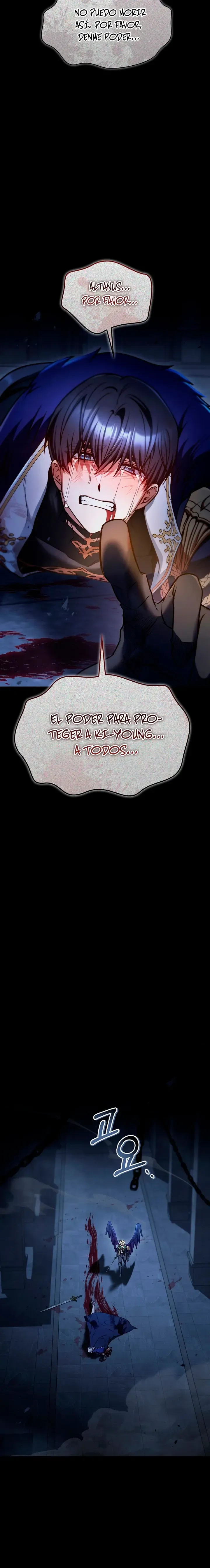 Regressor Instruction Manual Capítulo 176 en Línea - página 10