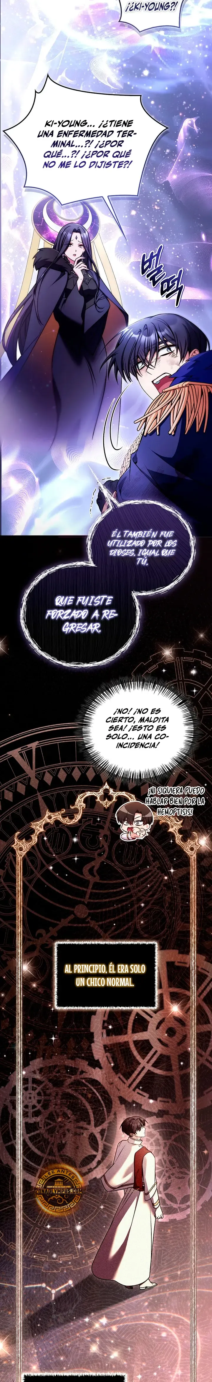Regressor Instruction Manual Capítulo 176 en Línea - página 20