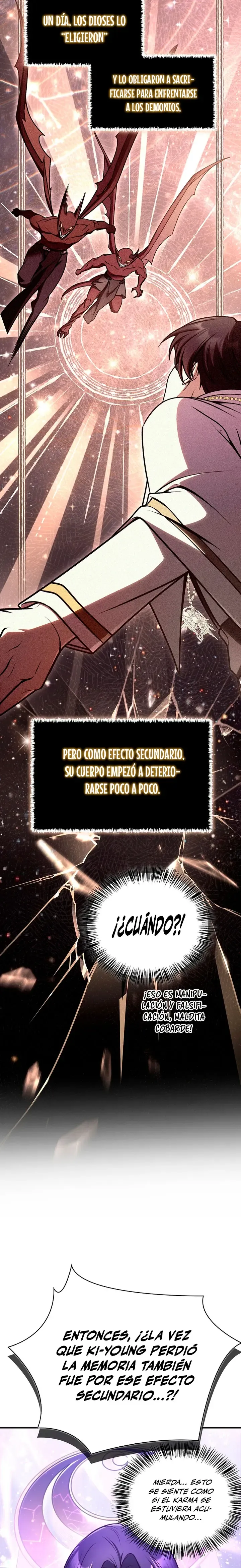 Regressor Instruction Manual Capítulo 176 en Línea - página 21