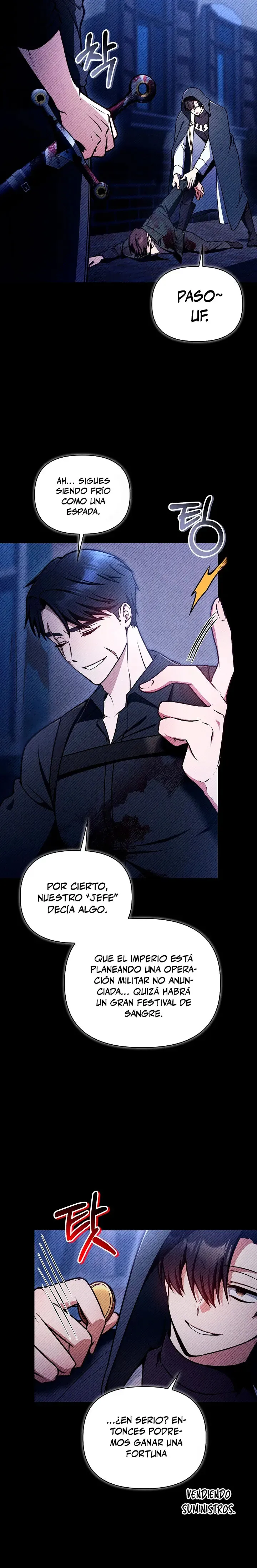 Regressor Instruction Manual Capítulo 178 en Línea - página 10