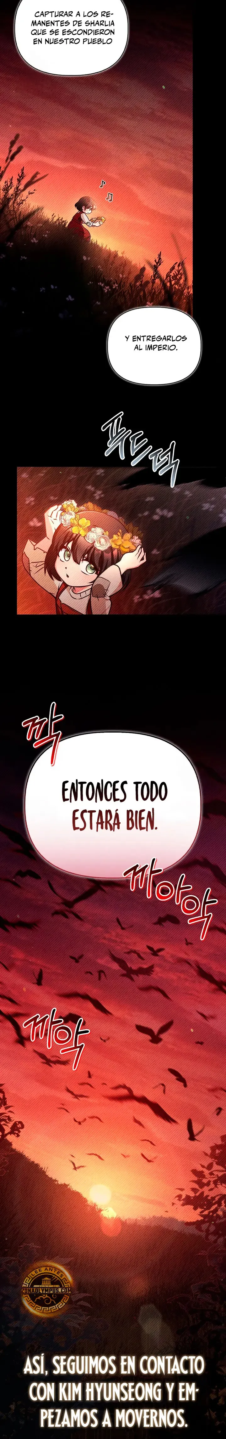 Regressor Instruction Manual Capítulo 178 en Línea - página 19