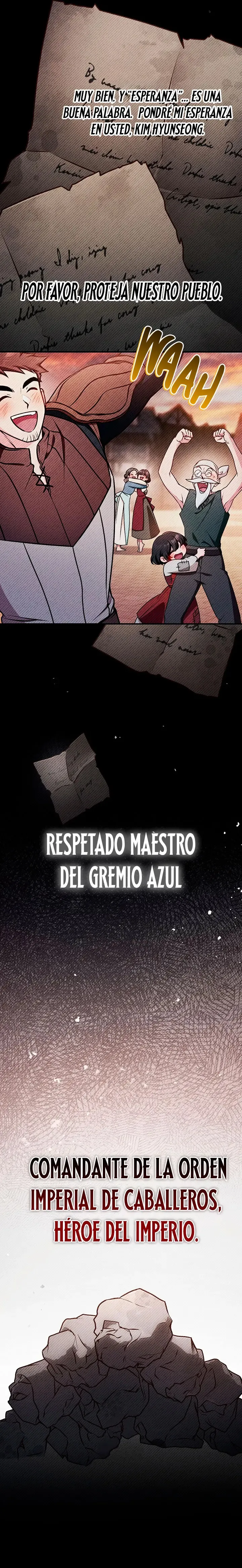 Regressor Instruction Manual Capítulo 178 en Línea - página 21