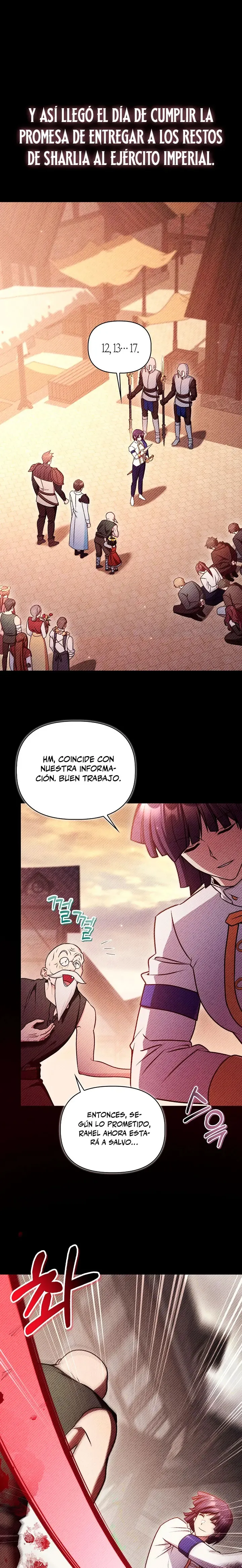 Regressor Instruction Manual Capítulo 178 en Línea - página 22