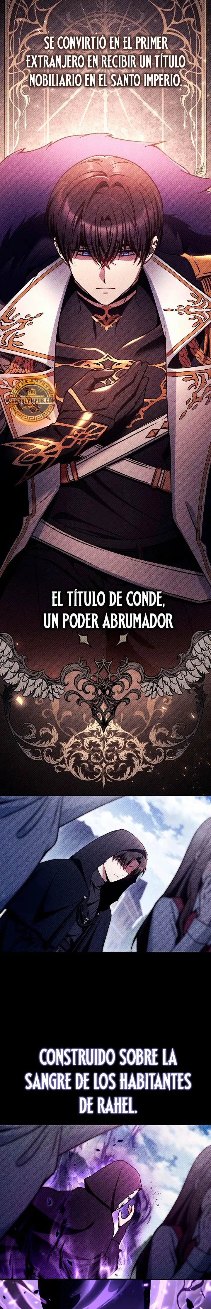 Regressor Instruction Manual Capítulo 178 en Línea - página 35