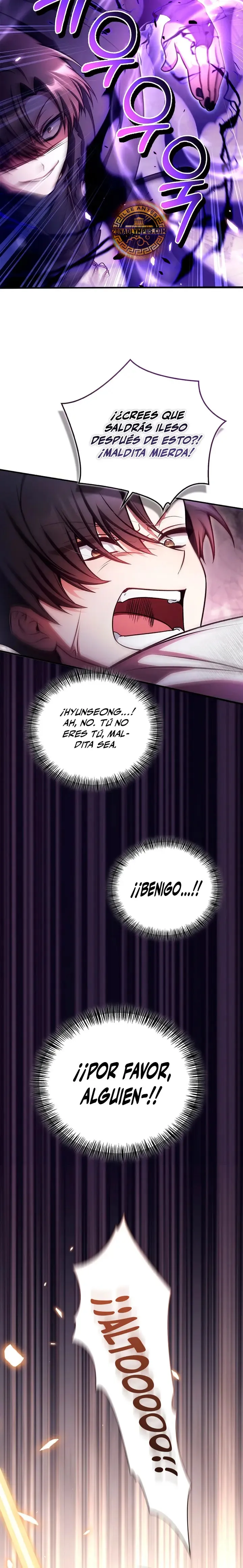 Regressor Instruction Manual Capítulo 179 en Línea - página 23