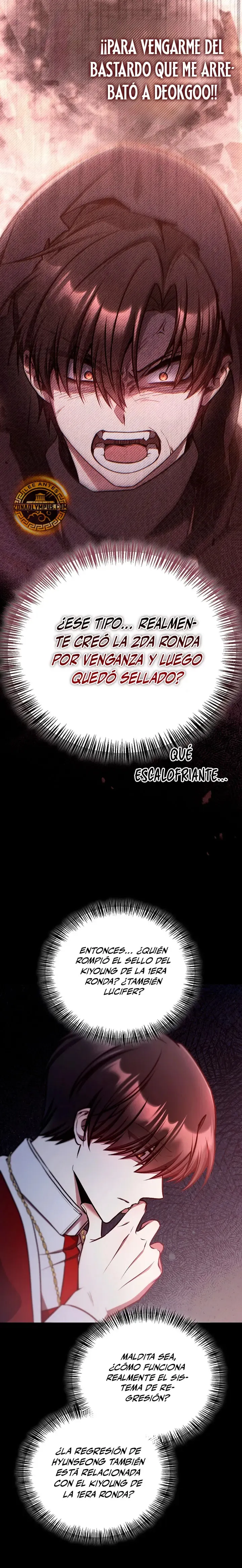 Regressor Instruction Manual Capítulo 179 en Línea - página 34