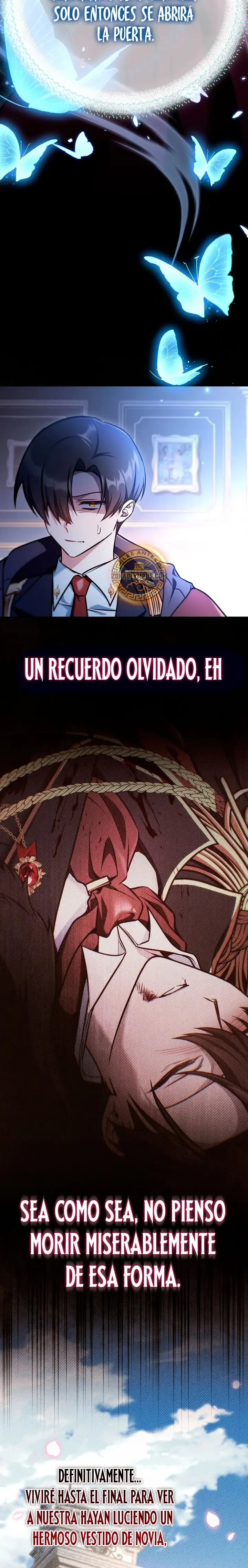 Regressor Instruction Manual Capítulo 182 en Línea - página 15