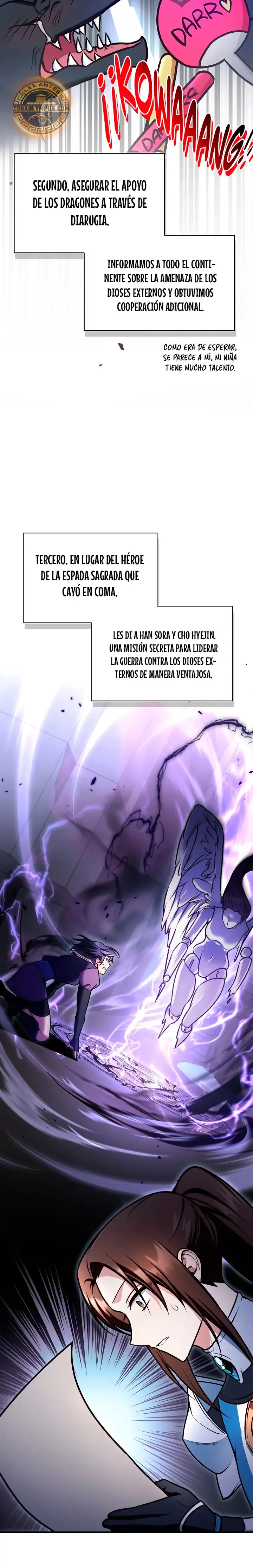 Regressor Instruction Manual Capítulo 182 en Línea - página 21