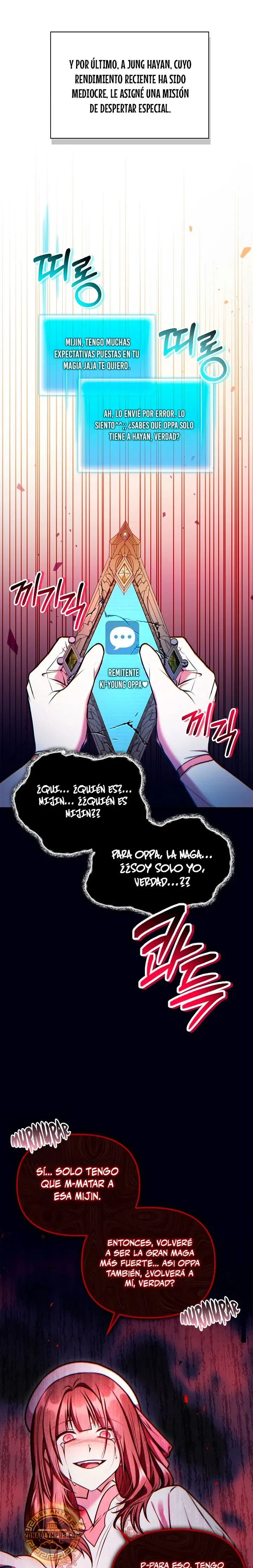 Regressor Instruction Manual Capítulo 182 en Línea - página 22