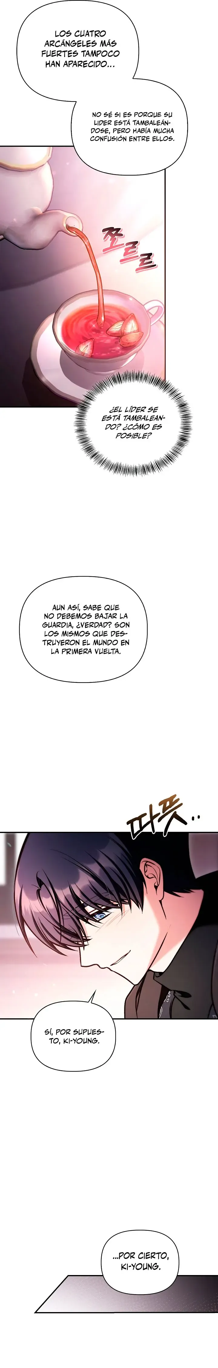 Regressor Instruction Manual Capítulo 182 en Línea - página 26