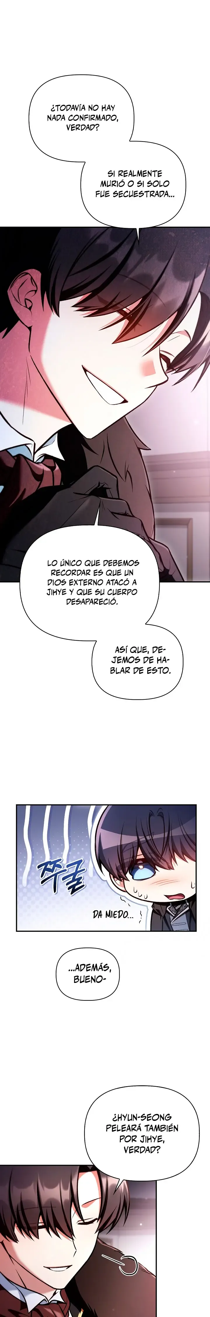 Regressor Instruction Manual Capítulo 182 en Línea - página 29