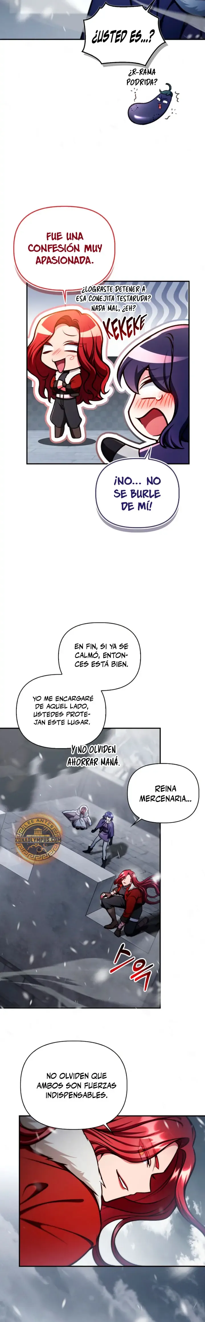 Regressor Instruction Manual Capítulo 183 en Línea - página 13