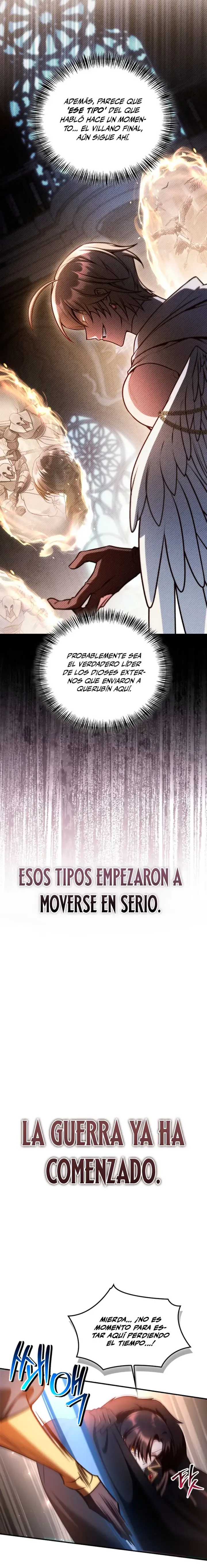 Regressor Instruction Manual Capítulo 183 en Línea - página 31