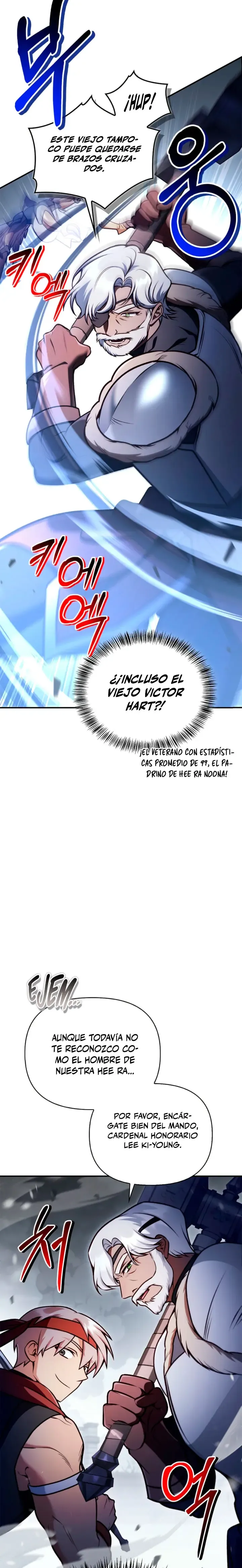 Regressor Instruction Manual Capítulo 184 en Línea - página 12
