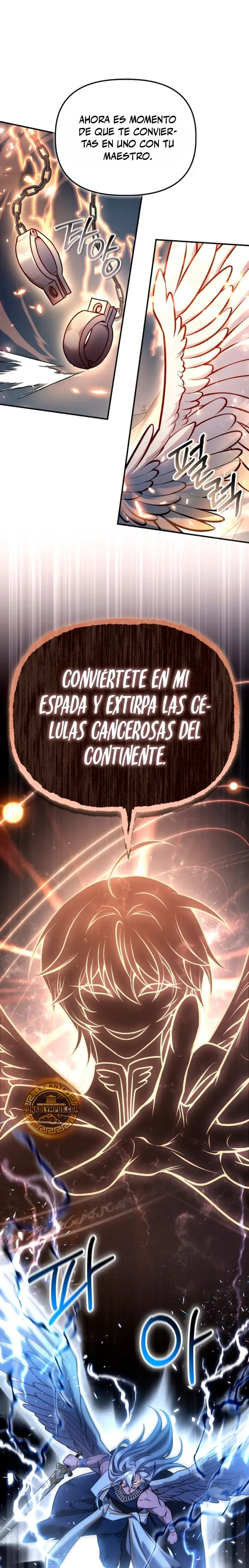 Regressor Instruction Manual Capítulo 184 en Línea - página 28