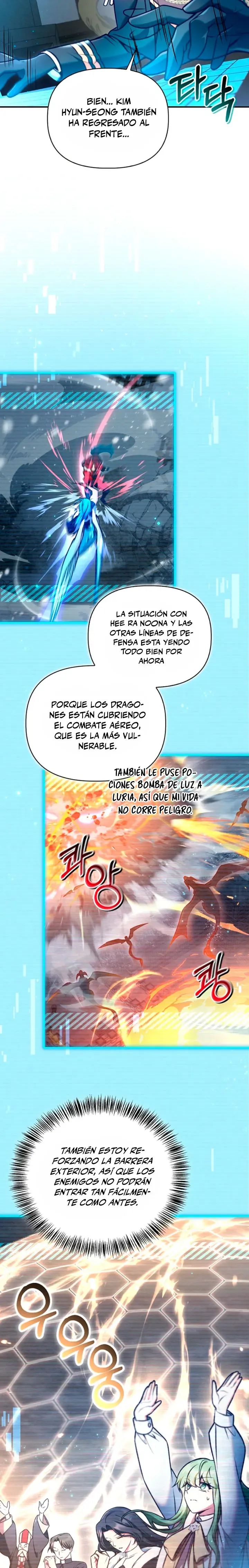 Regressor Instruction Manual Capítulo 184 en Línea - página 30