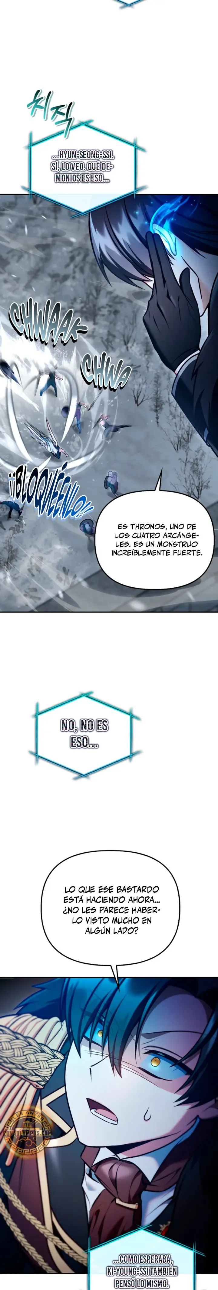 Regressor Instruction Manual Capítulo 184 en Línea - página 33