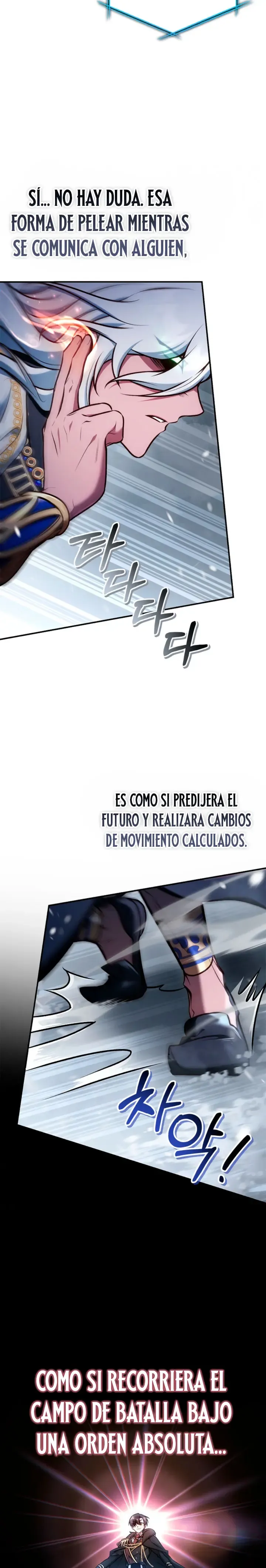 Regressor Instruction Manual Capítulo 184 en Línea - página 34