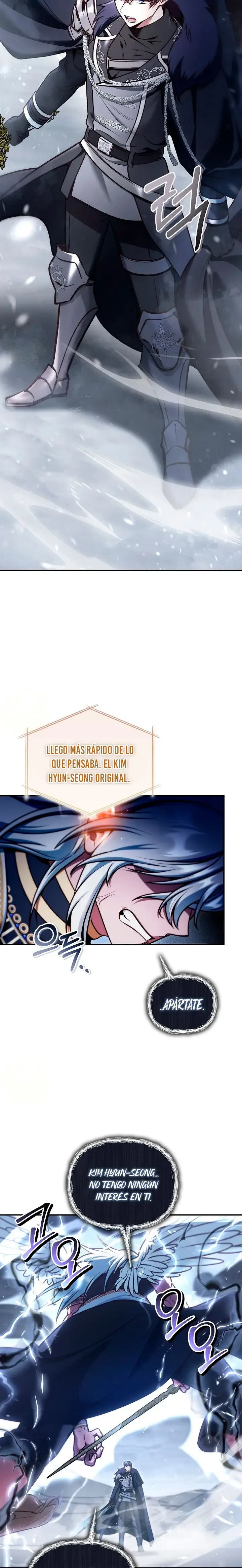 Regressor Instruction Manual Capítulo 185 en Línea - página 6