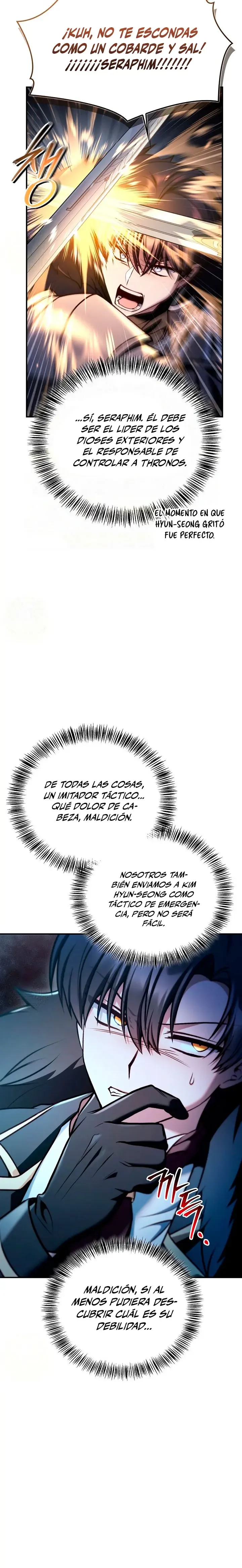 Regressor Instruction Manual Capítulo 185 en Línea - página 11