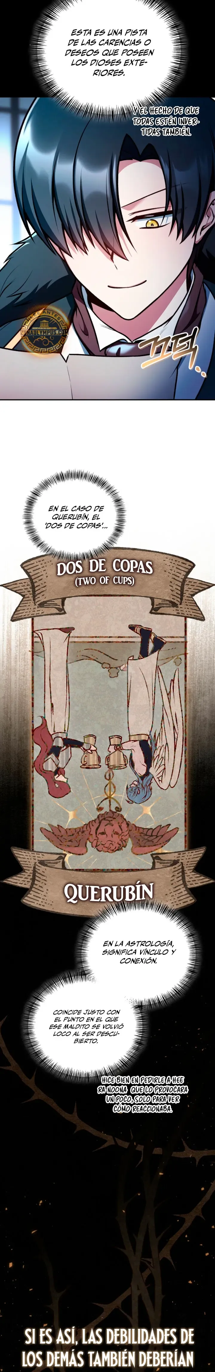 Regressor Instruction Manual Capítulo 186 en Línea - página 10
