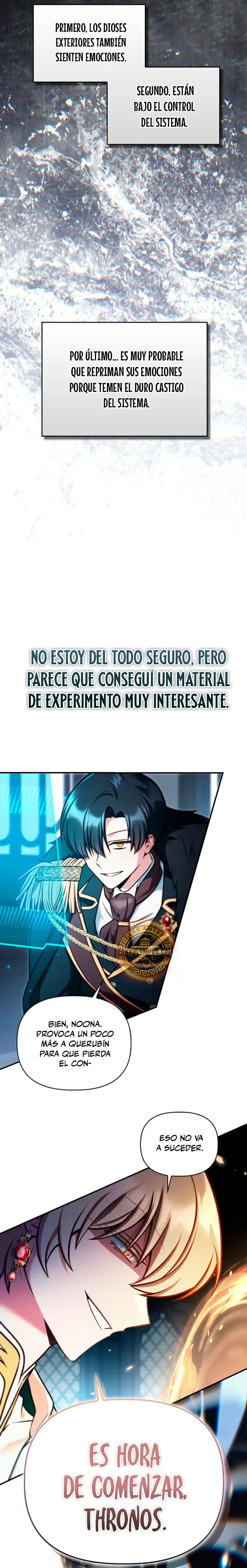 Regressor Instruction Manual Capítulo 186 en Línea - página 13