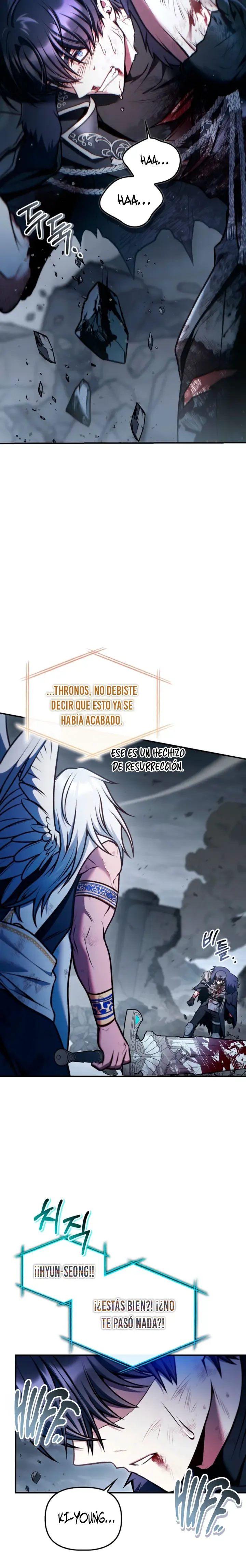 Regressor Instruction Manual Capítulo 186 en Línea - página 17